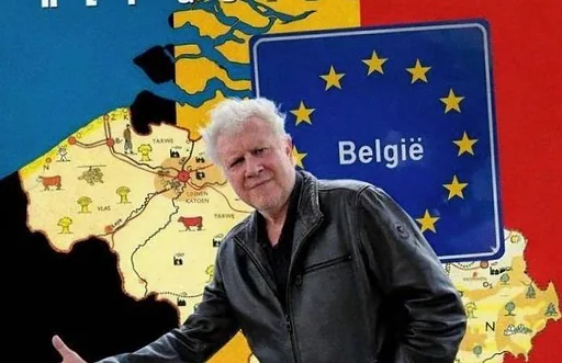 Henk Temming – Iconic Albums – België van Het Goede Doel · Theater De Tuin, Nieuwkoop · za 13 mrt 2027