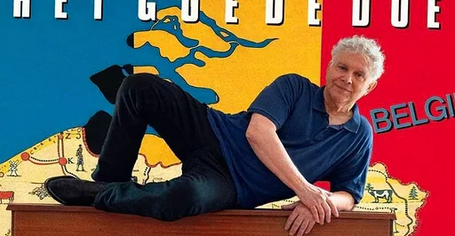 Henk Temming van Het Goede Doel - Iconic Albums - België · Markant Theater Maashorst, Uden · Wed, 17 Mar 2027