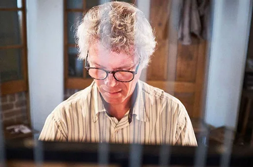 Henk Veldman · Buurkerkhof, Utrecht · do 3 sep 2026