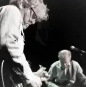 Henri de Vries, Gijsbert Diteweg - De man die denkt dat ie Neil Young is — background image