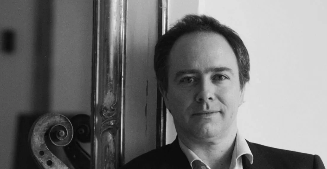 Henri Demarquette en Victor Demarquette · de Doelen, Rotterdam · Sun, 1 Nov 2026