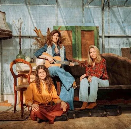 SYA — Her Legacy · Theater Hof 88, Almelo · za 27 mrt 2027