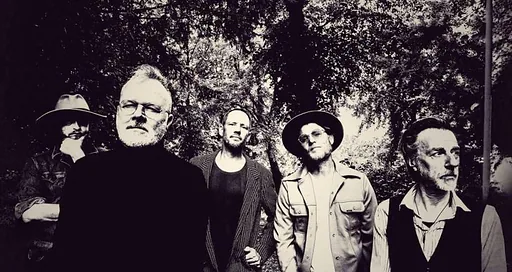 Her Majesty - Neil Young & Crazy Horse · De Oostkerk, Middelburg · za 24 apr 2027