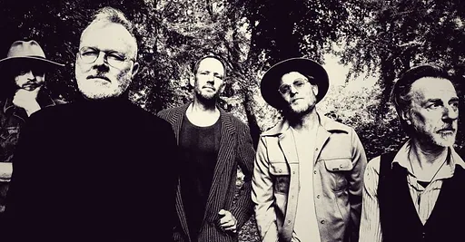 Her Majesty - Neil Young & Crazy Horse · De Kleine Komedie, Amsterdam · ma 10 mei 2027