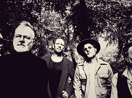 Her Majesty - Neil Young & Crazy Horse · Theater de Stoep, Spijkenisse · wo 25 nov 2026