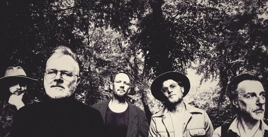 Her Majesty - Neil Young & Crazy Horse · Cultuurhuis De Klinker, Winschoten · do 22 apr 2027