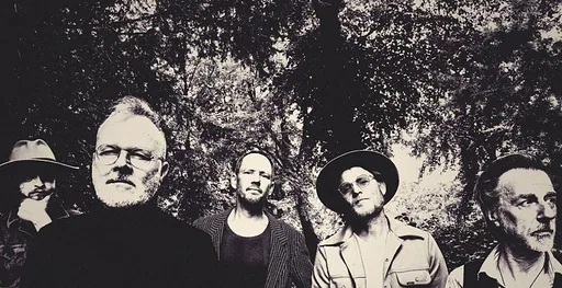 Her Majesty - Neil Young & Crazy Horse · Cultuurhuis De Klinker, Winschoten · do 22 apr 2027