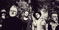 Her Majesty - Neil Young & Crazy Horse · Het Kielzog, Hoogezand · vr 11 dec 2026