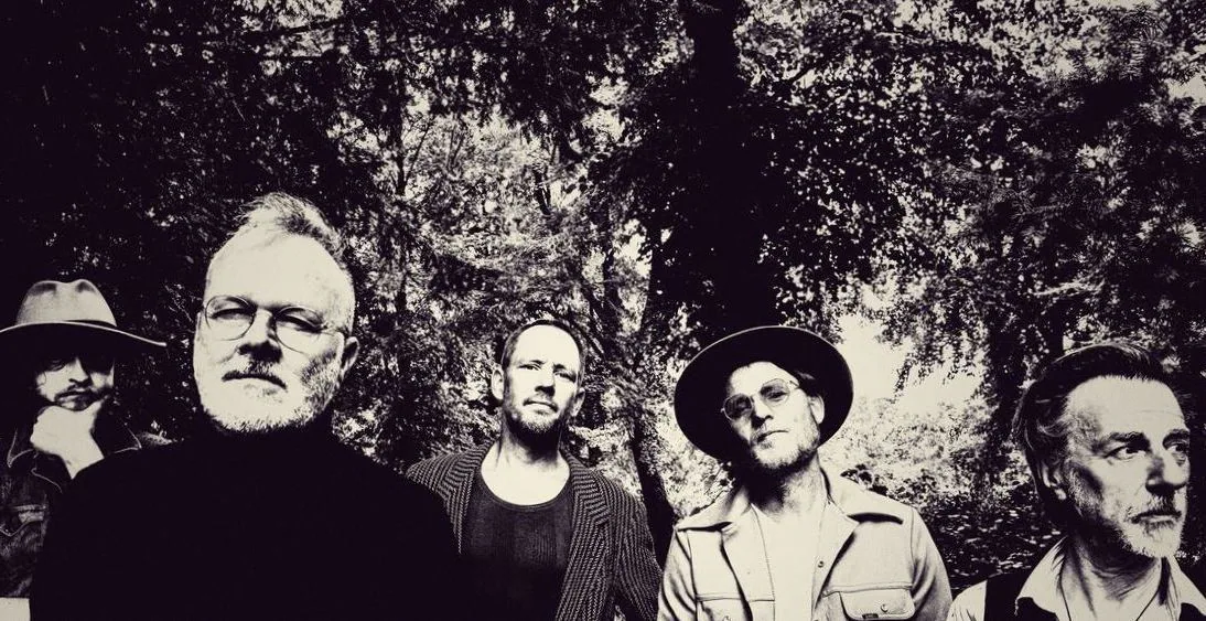 Her Majesty - Neil Young & Crazy Horse · Theater De Lampegiet, Veenendaal · di 20 okt 2026