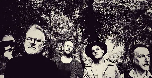 Her Majesty - Neil Young & Crazy Horse · Theater De Lampegiet, Veenendaal · di 20 okt 2026