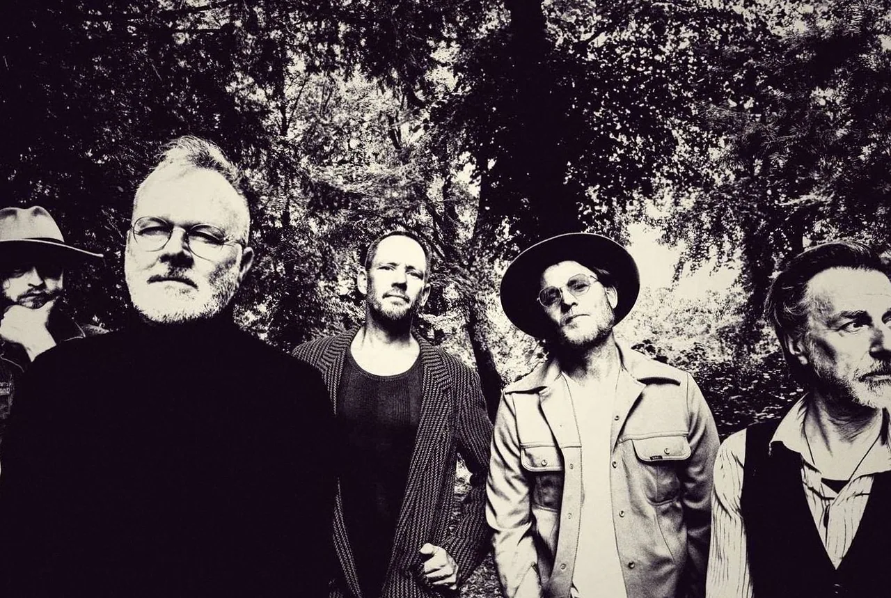 Her Majesty · Theater Kerkrade, Kerkrade · za 3 apr 2027