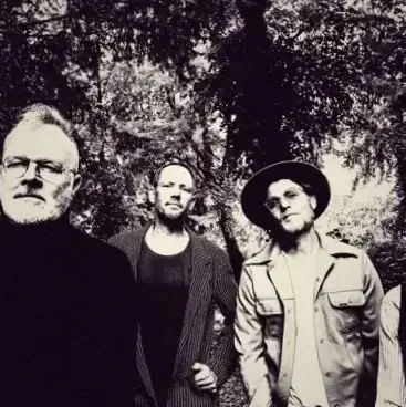 Her Majesty · Schouwburg Odeon, Zwolle · vr 6 nov 2026