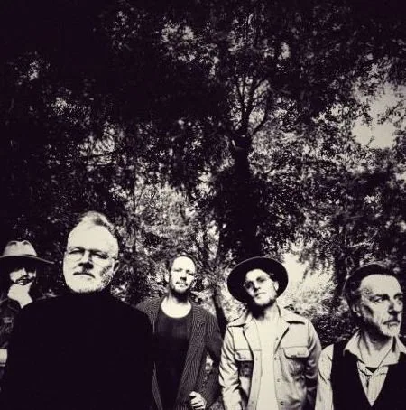 Her Majesty — Neil Young & Crazy Horse · De Eendracht, Gemert · Fri, 20 Nov 2026