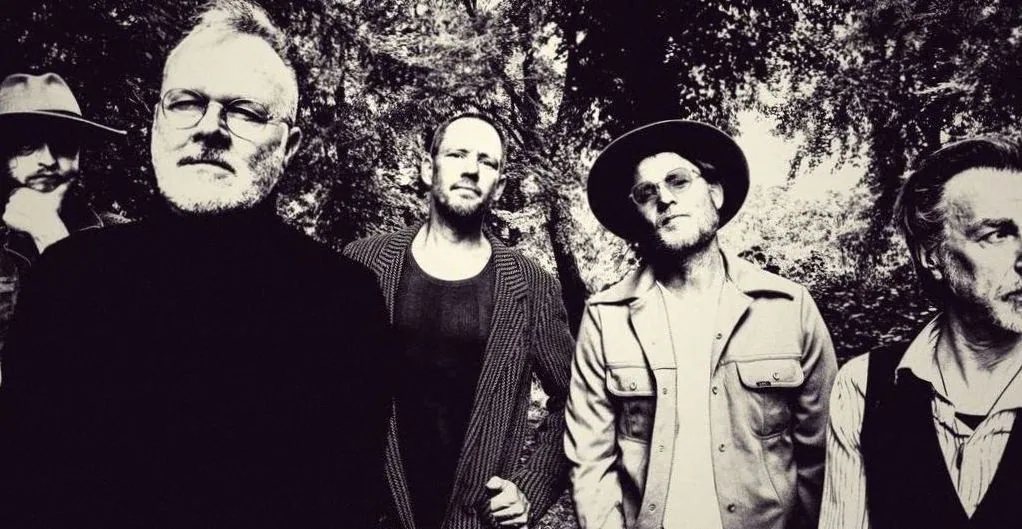 Her Majesty - Neil Young & Crazy Horse · Markant Theater Maashorst, Uden · za 17 apr 2027