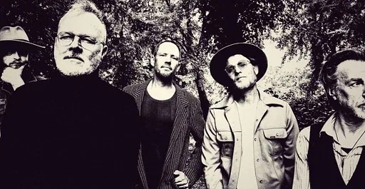 Her Majesty - Neil Young & Crazy Horse · Markant Theater Maashorst, Uden · za 17 apr 2027