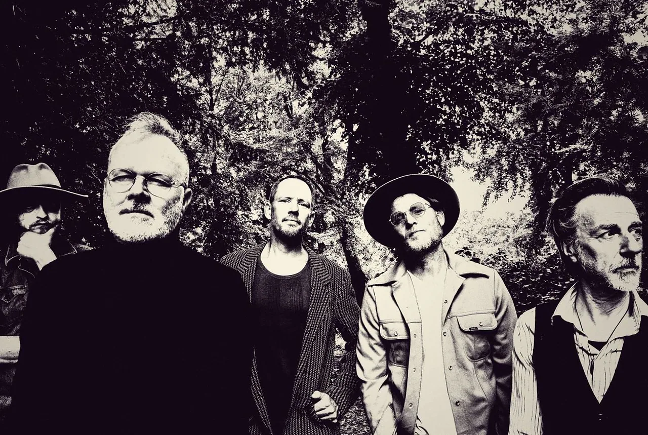 Her Majesty - Neil Young & Crazy Horse · De Goudse Schouwburg, Gouda · di 9 mrt 2027