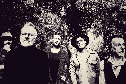 Her Majesty – Neil Young & Crazy Horse · De Goudse Schouwburg, Gouda · Tue, 9 Mar 2027