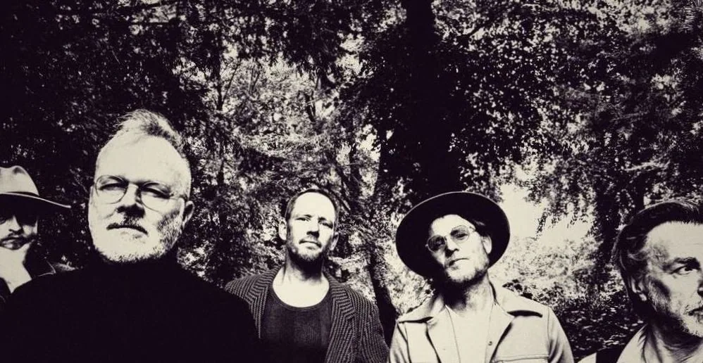 Her Majesty - Neil Young & Crazy Horse · Junushoff, Wageningen · Fri, 26 Mar 2027