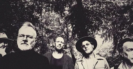 Her Majesty - Neil Young & Crazy Horse · Theater De Veste, Delft · wo 10 mrt 2027