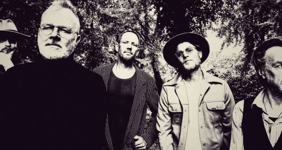 Her Majesty - Neil Young & Crazy Horse · Theater Orpheus, Apeldoorn · vr 21 mei 2027