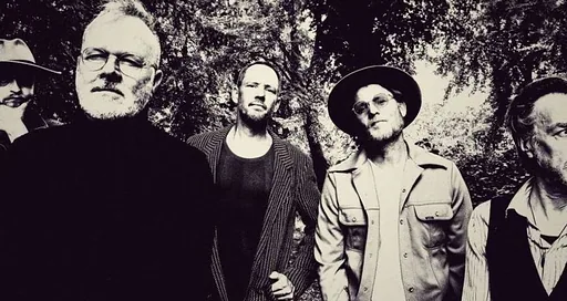 Her Majesty - Neil Young & Crazy Horse · Theater Orpheus, Apeldoorn · vr 21 mei 2027