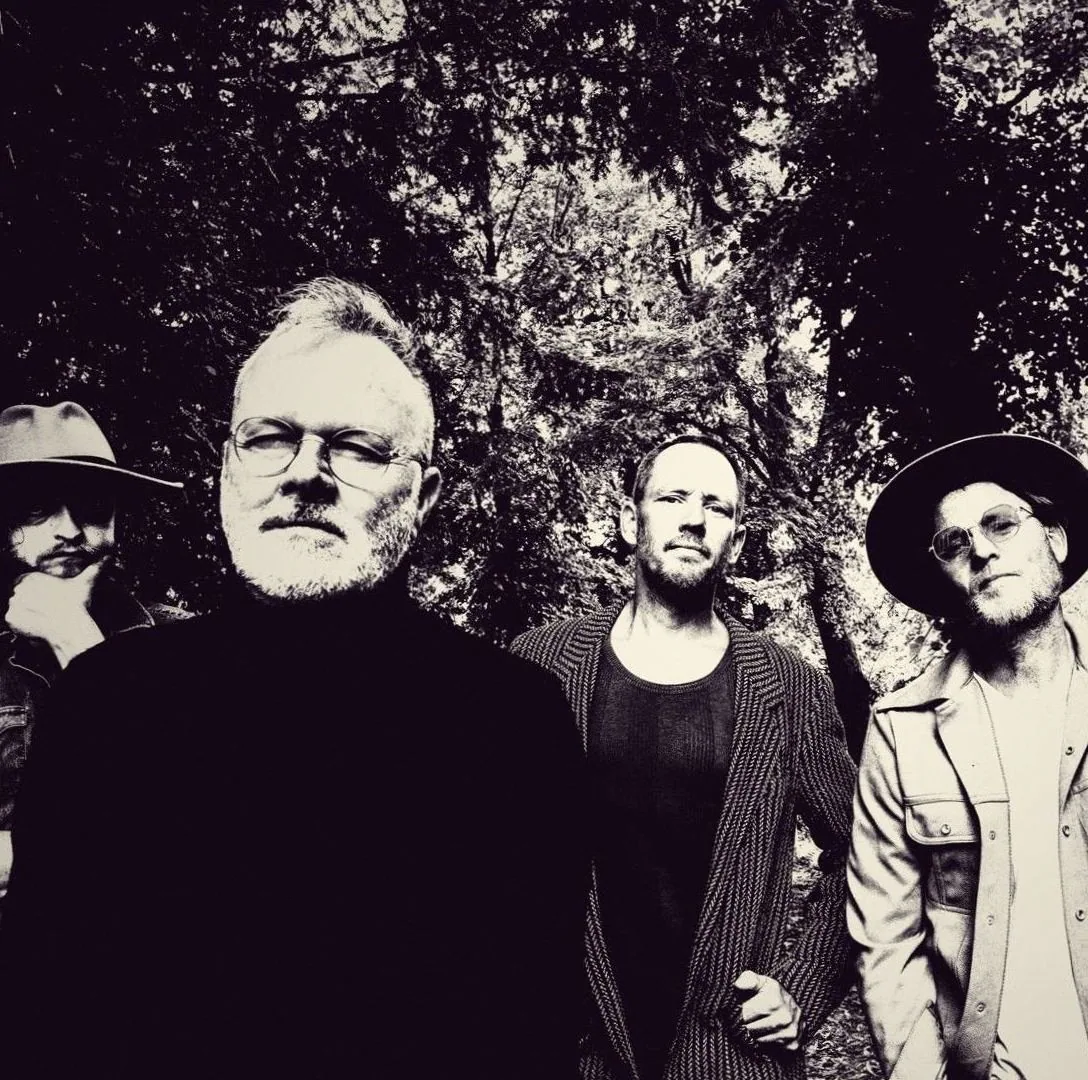 Her Majesty - Neil Young & Crazy Horse · Leidse Schouwburg, Leiden · za 15 mei 2027