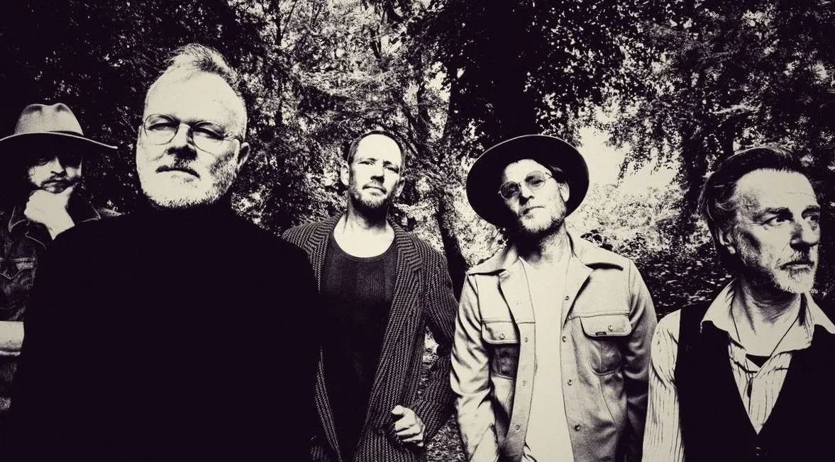 Her Majesty - Neil Young & Crazy Horse · Cultuurkoepel Heiloo, Heiloo · za 13 mrt 2027