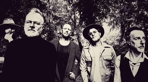 Her Majesty - Neil Young & Crazy Horse · Cultuurkoepel Heiloo, Heiloo · za 13 mrt 2027