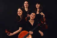 Hera Quartet · Huis van de Wijk Buitenveldert, Amsterdam · Sun, 11 Oct 2026