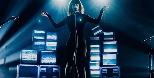 Here, I am alone with You - Lakshmi · Parktheater Eindhoven, Eindhoven · za 21 nov 2026