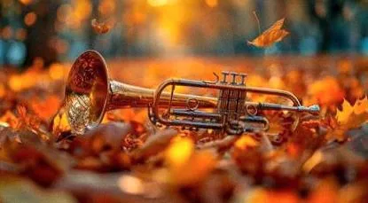 Herfstklanken Concert · Theater Aan de Slinger, Houten · zo 1 nov 2026