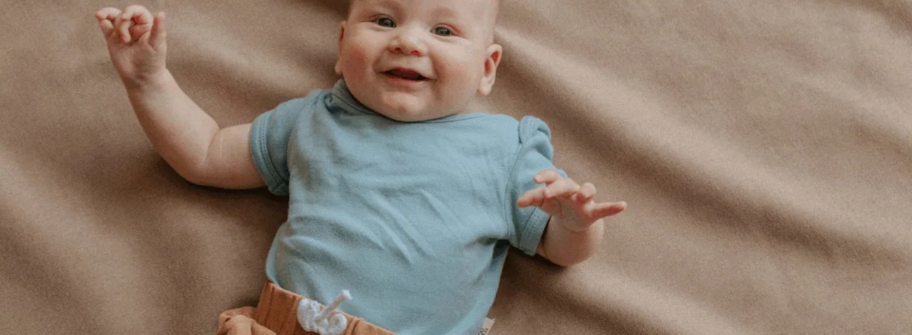 Herfststukjes: Babyligconcert (0-0,5 jaar) · Sint Aegtenkapel Amersfoort, Amersfoort · zo 18 okt 2026