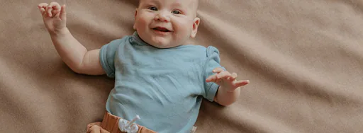 Herfststukjes: Babyligconcert (0-0,5 jaar) · Sint Aegtenkapel Amersfoort, Amersfoort · Sun, 18 Oct 2026