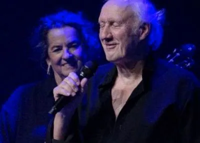 Herman van Veen · Stadsschouwburg De Harmonie, Leeuwarden · Sun, 29 Nov 2026