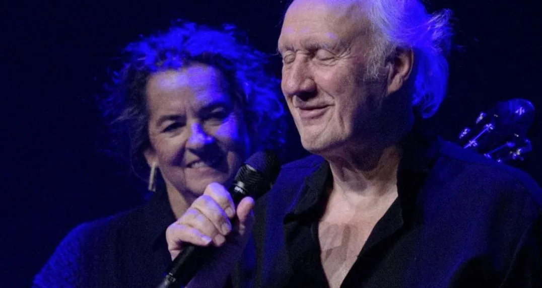 Herman van Veen · Westlandtheater De Naald, Naaldwijk · vr 18 sep 2026