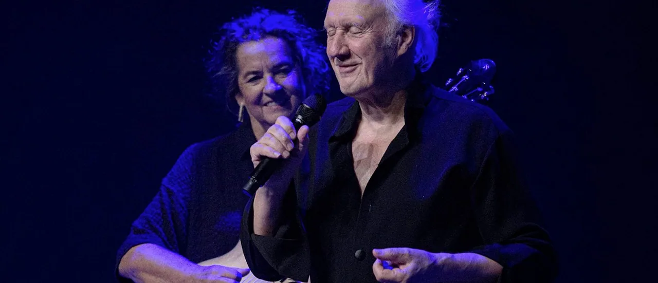Herman van Veen · Muziekgebouw Eindhoven, Eindhoven · do 18 feb 2027