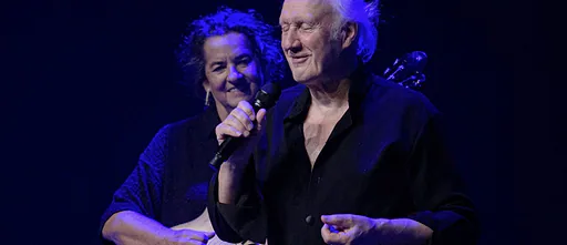 Herman van Veen · Muziekgebouw Eindhoven, Eindhoven · do 18 feb 2027