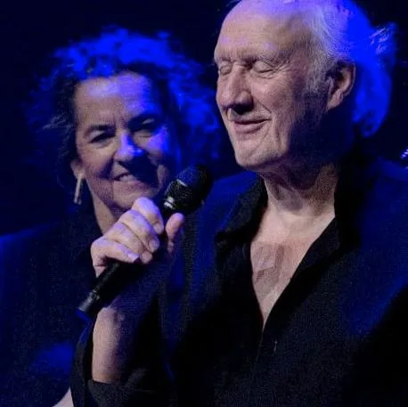 Herman van Veen · Schouwburg Amphion, Doetinchem · Fri, 11 Dec 2026