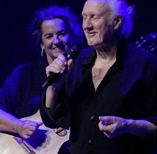 Herman van Veen · Schouwburg Concertzaal Tilburg, Tilburg · vr 23 okt 2026