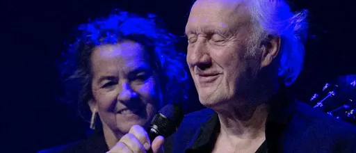 Herman van Veen · Theater en Buitensociëteit Hanzehof, Zutphen · zo 21 feb 2027