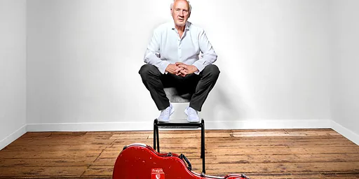 Herman van Veen · Koninklijk Theater Carre, Amsterdam · Thu, 29 Oct 2026