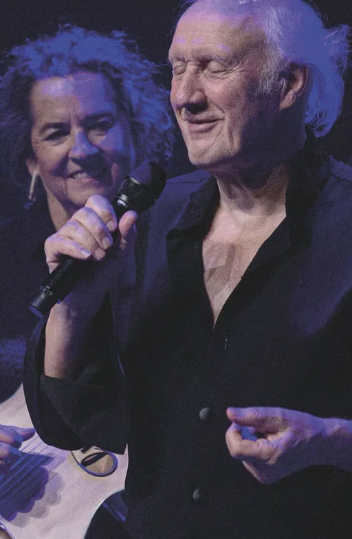 Herman van Veen · De Nieuwe Kolk, Assen · do 11 feb 2027