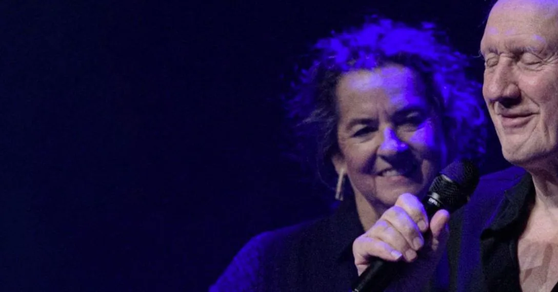 Herman van Veen · Concertgebouw De Vereeniging, Nijmegen · za 13 mrt 2027