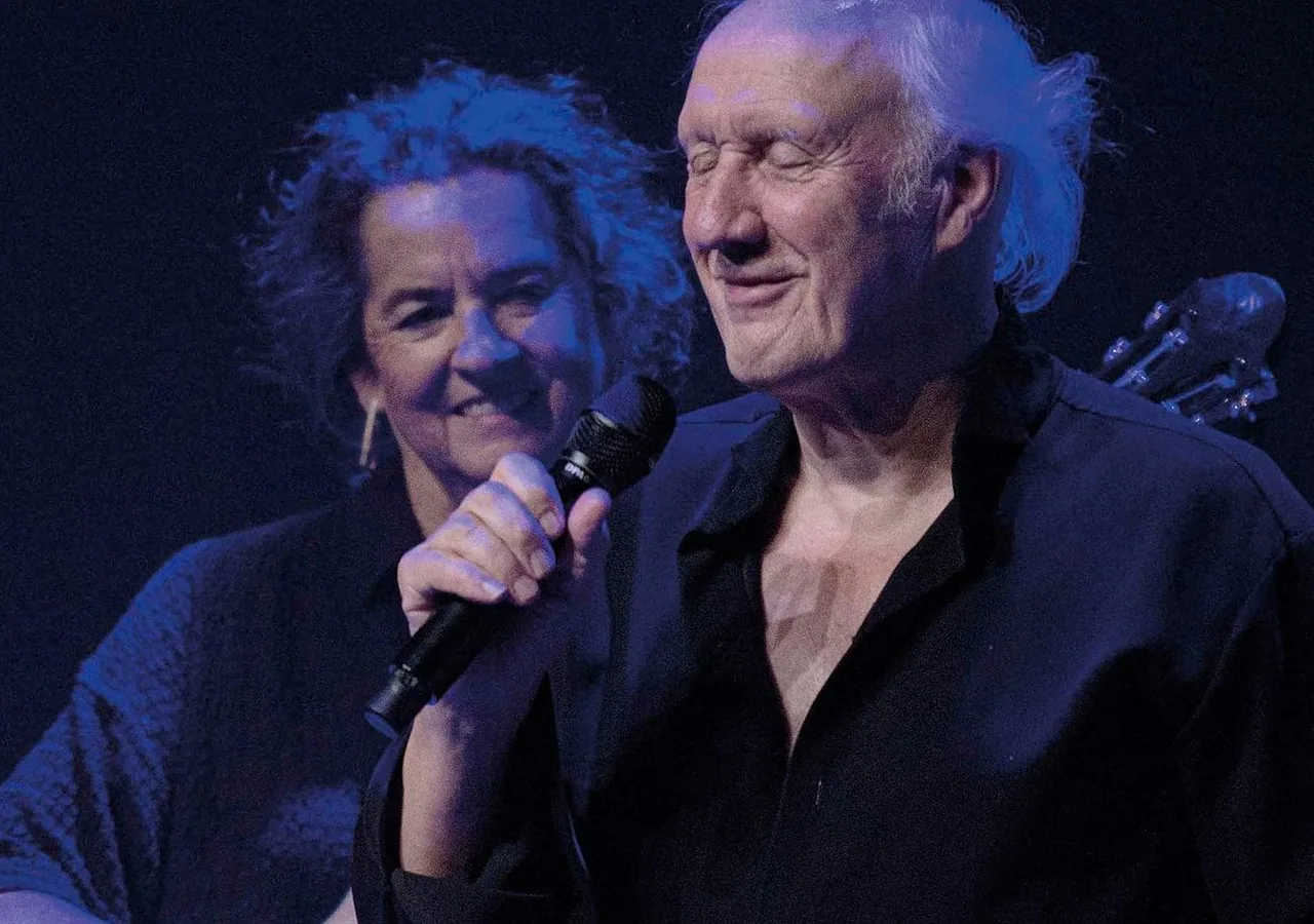 Herman van Veen – Vandaag — achtergrondafbeelding