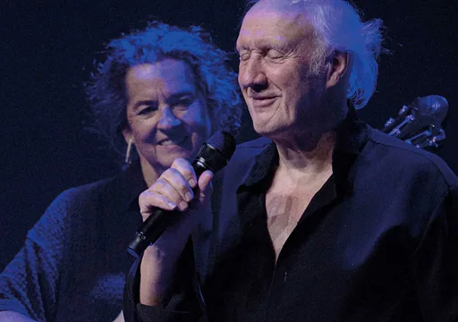 Herman van Veen – Vandaag · Schouwburg Kunstmin, Dordrecht · za 9 jan 2027