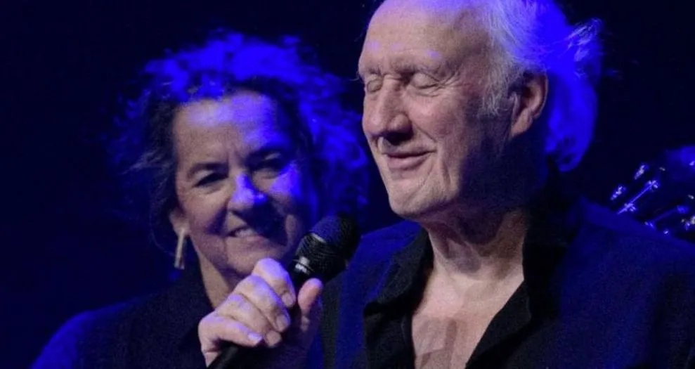 Herman van Veen - Vandaag — achtergrondafbeelding