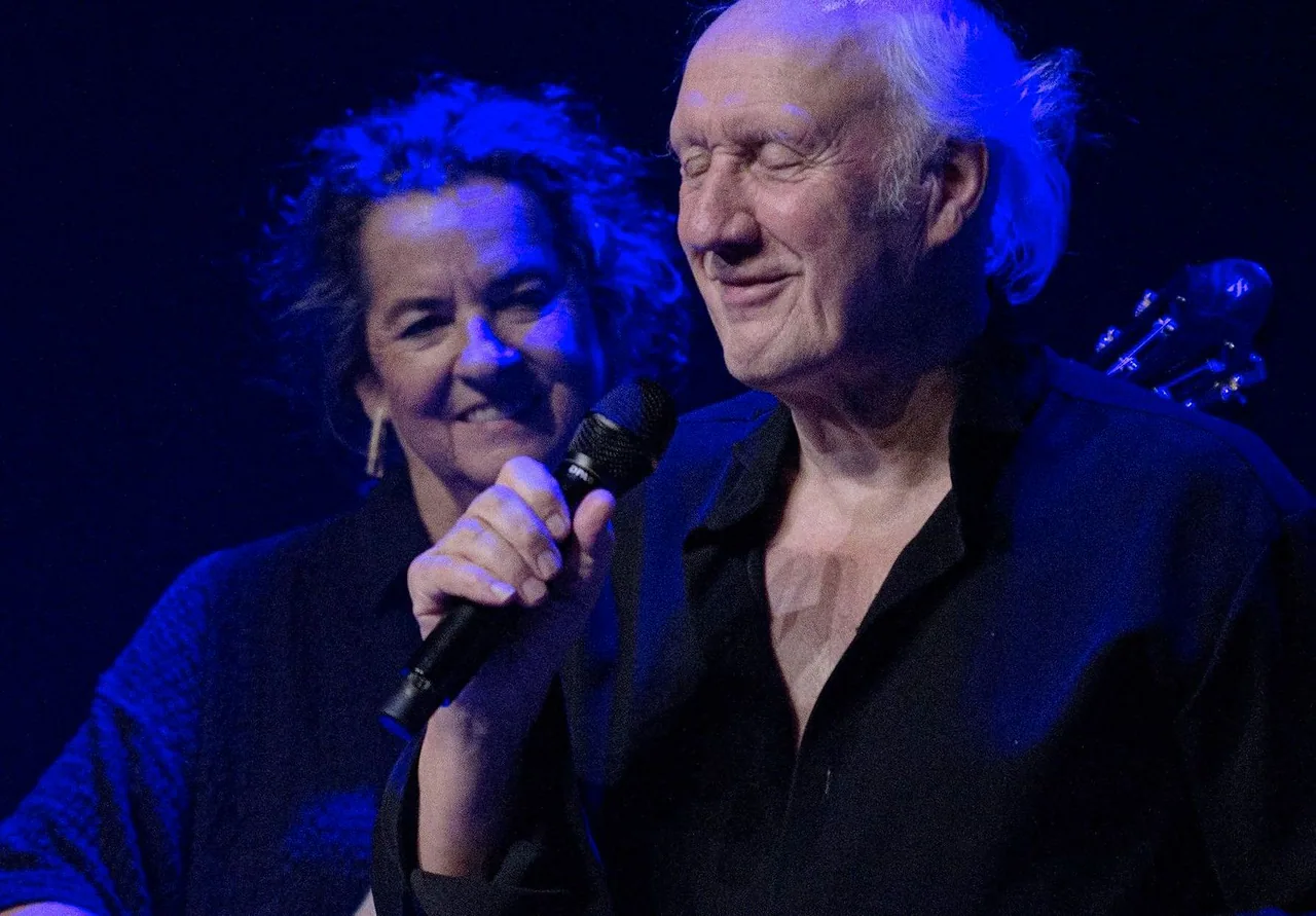 Herman van Veen – Vandaag · De Goudse Schouwburg, Gouda · zo 21 mrt 2027