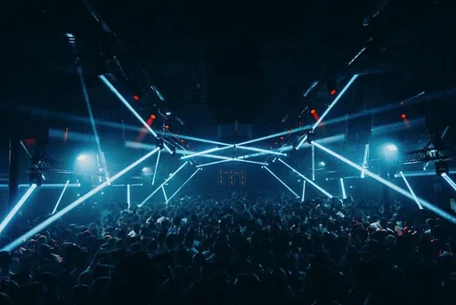 Herr Zimmerman 20 Years Party in Rotterdam – Very Special Guest: Klaudia Gawlas · Now Wow, Rotterdam · Sat, 7 Nov 2026
