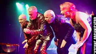 Herrie in de Kerststal met Trio Vierstemmig · Pletterij debat en cultuur, Haarlem · vr 18 dec 2026