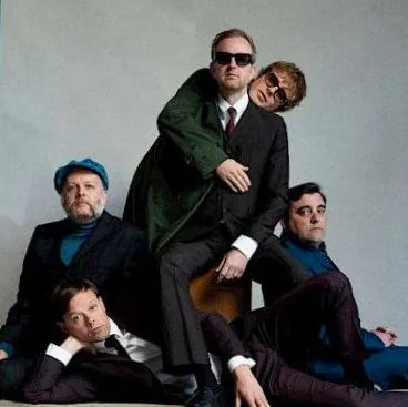 The Kik hertaalt The Beatles (1962-1966) · Stadstheater De Bond, Oldenzaal · do 27 mei 2027